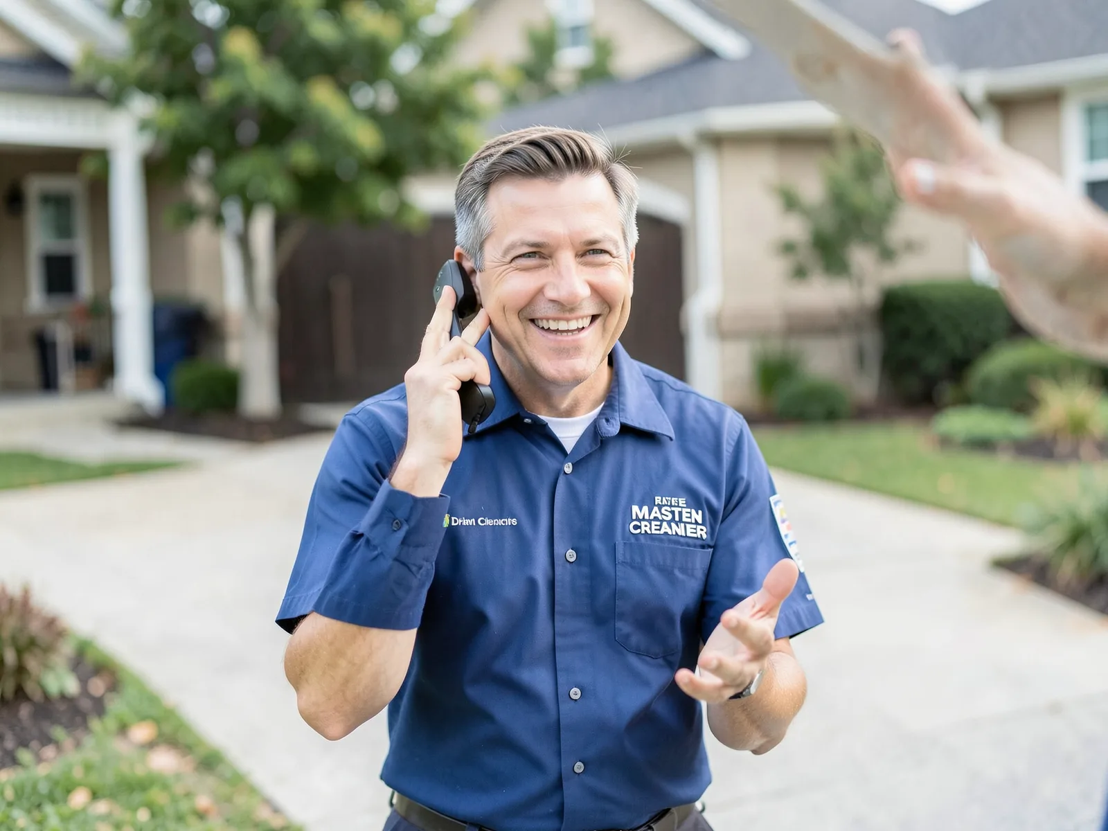 Drain Cleaning Hercules, CA FAQs